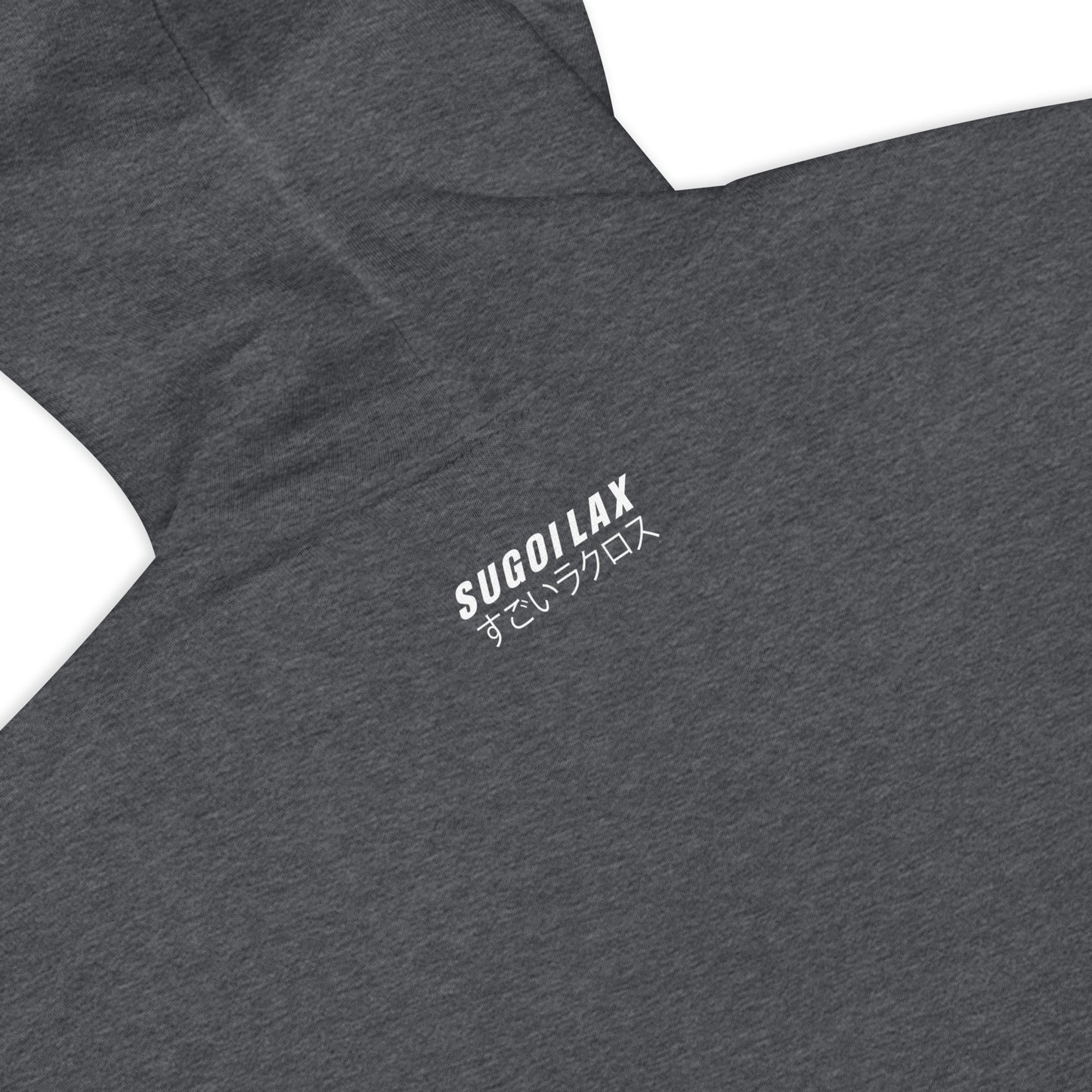 NATIVE LACROSSE CLASSIC - Premium Essential Hoodie
