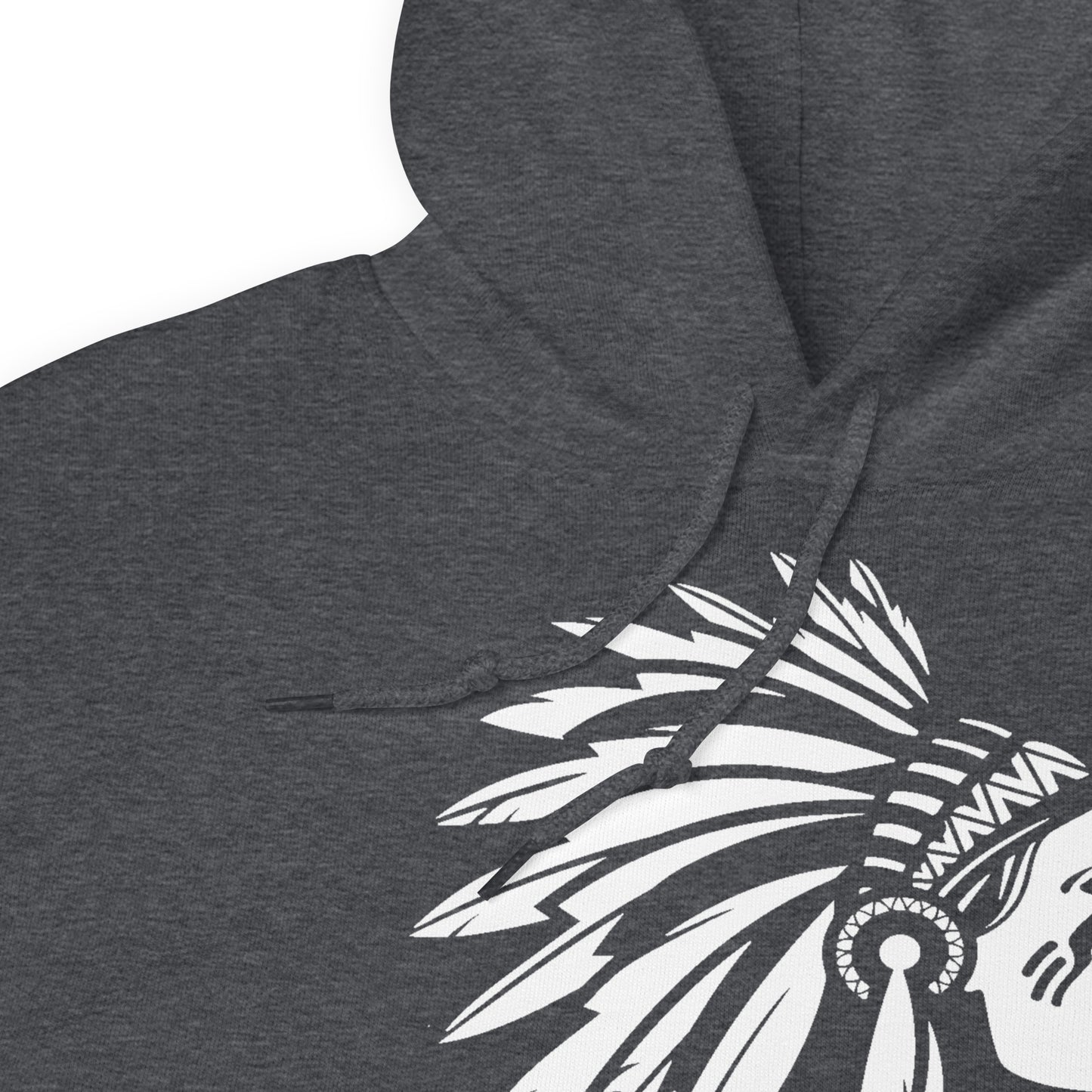 NATIVE LACROSSE CLASSIC - Premium Essential Hoodie