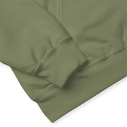 LAXWARS - Premium Essential Hoodie