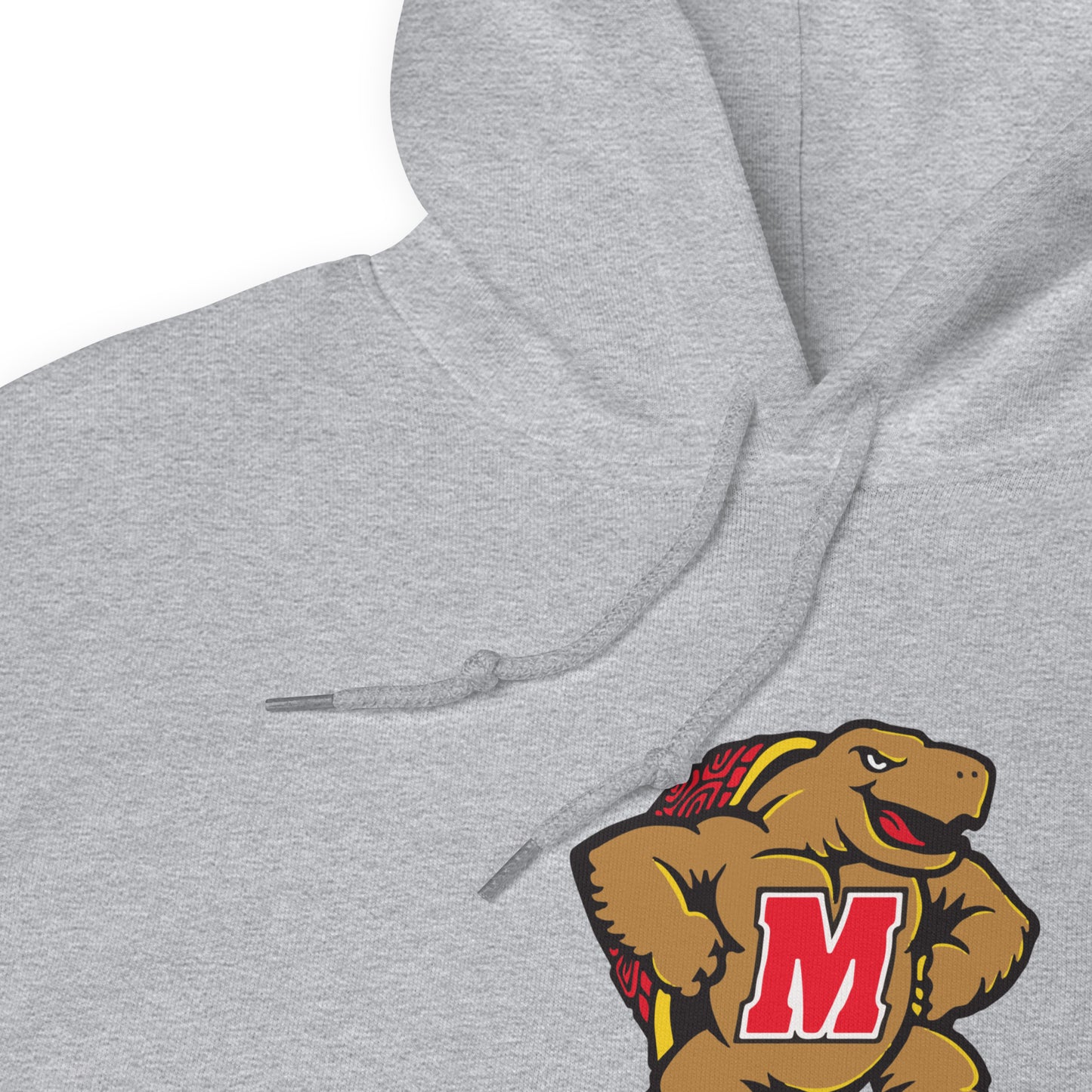 MARYLAND LACROSSE CLASSIC - Premium Essential Hoodie