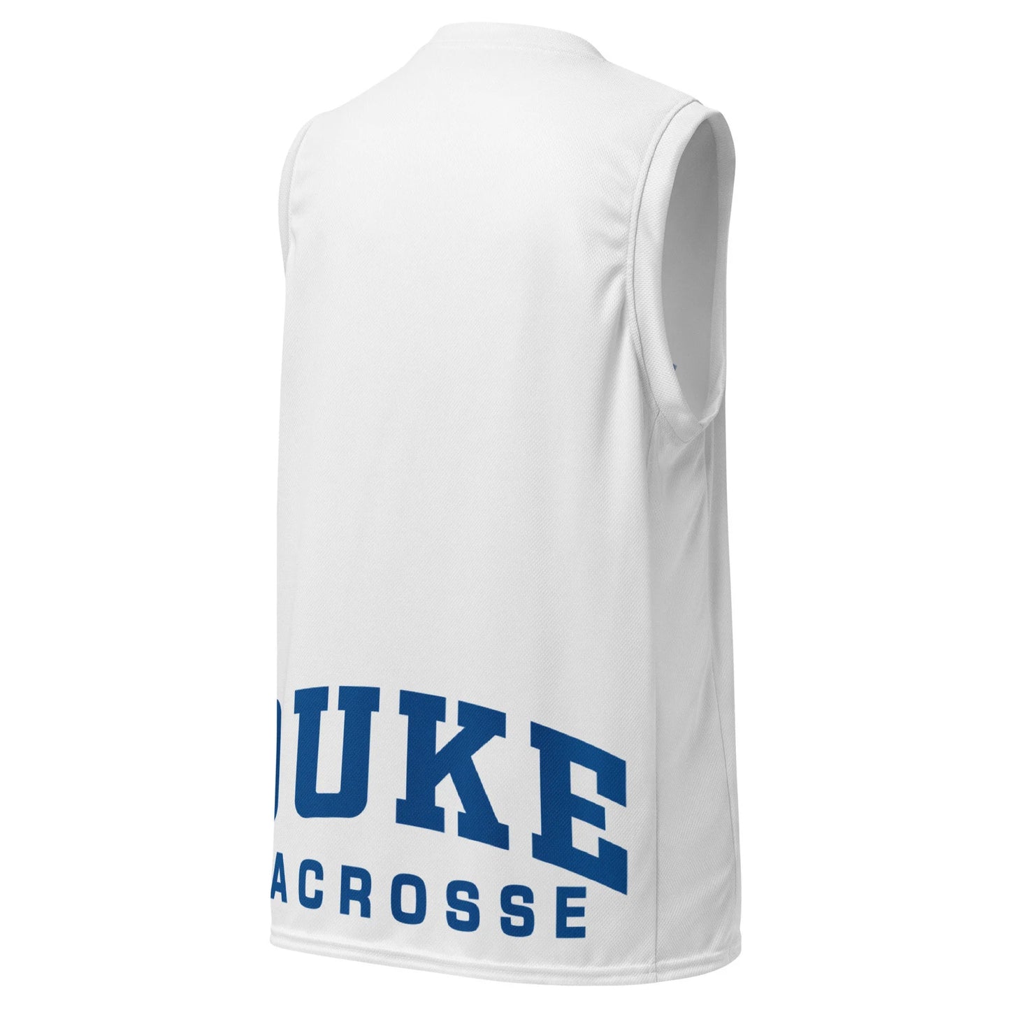 DUKE LACROSSE - Premium RARE Retro Jersey
