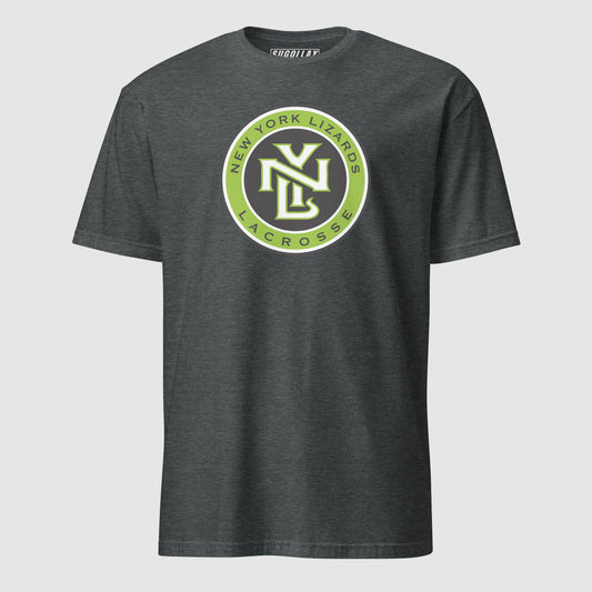 NY LIZARDS LACROSSE - Premium Tee