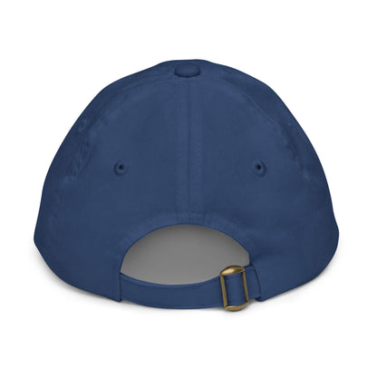 NATIVE LACROSSE - Premium Classic Youth Cap
